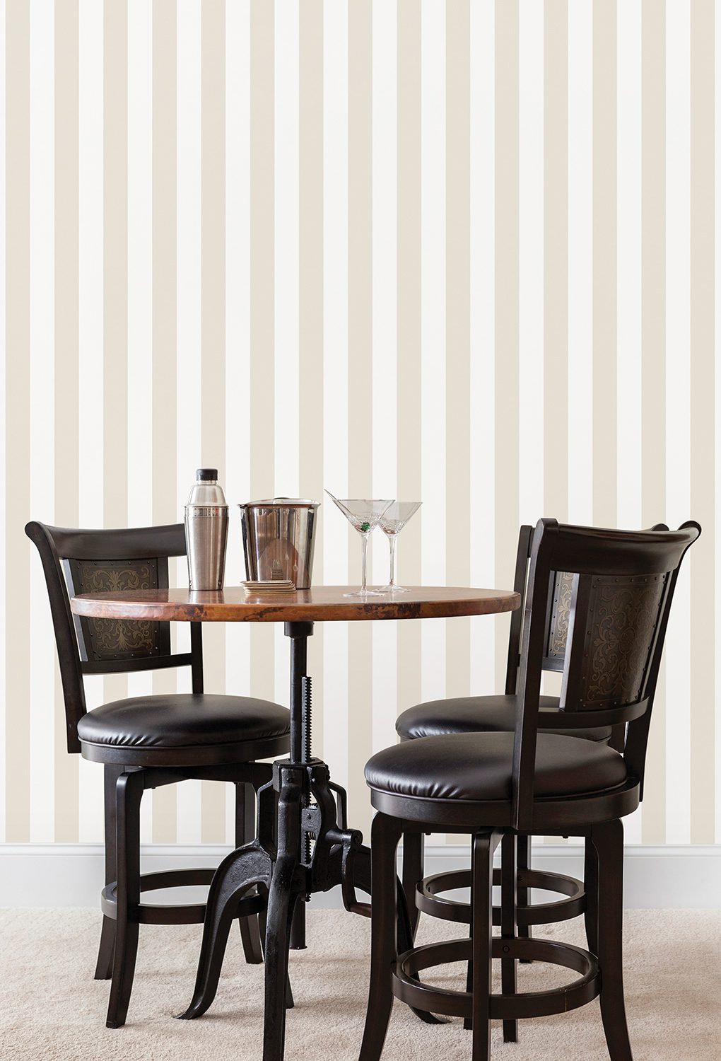 Smart Stripes 3 G67526