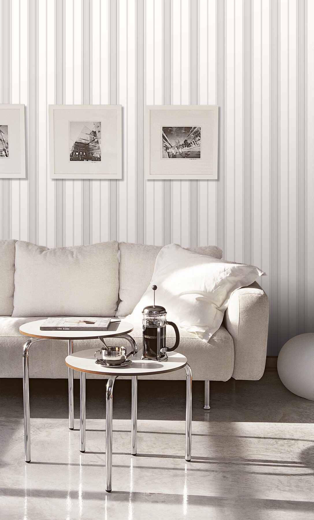 Smart Stripes 3 G67576