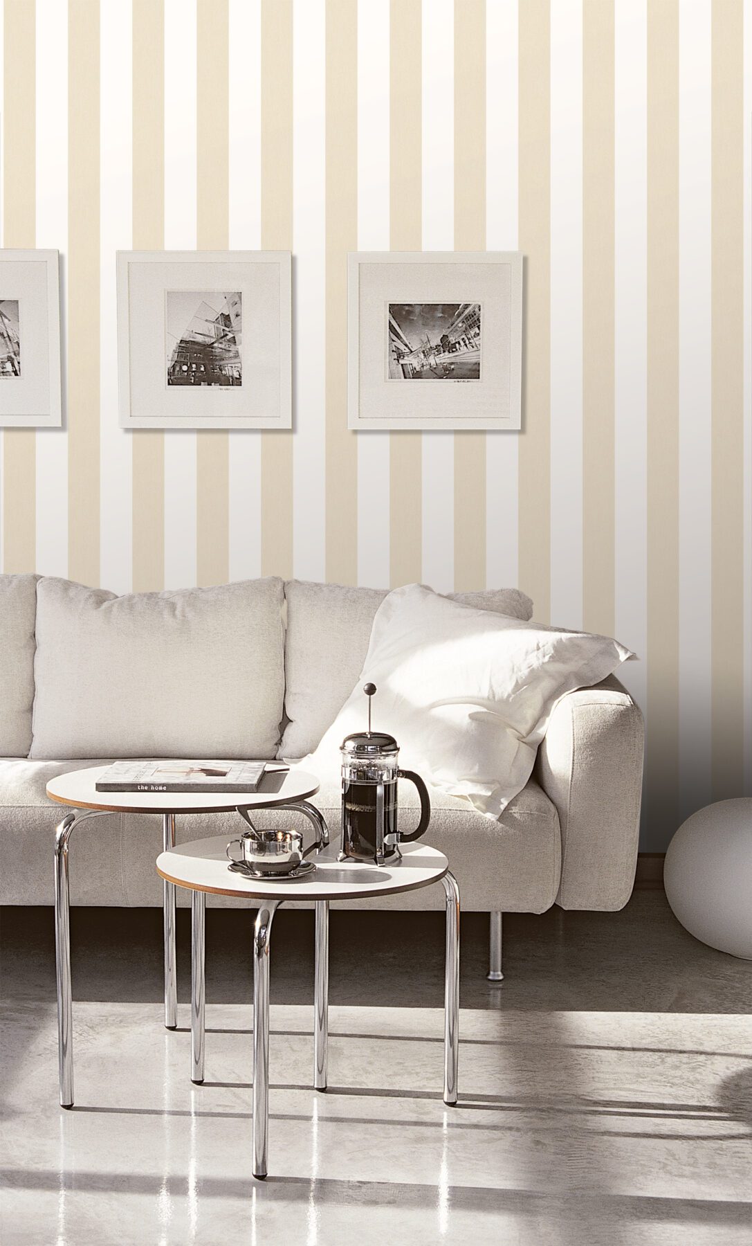 Smart Stripes 3 G67579