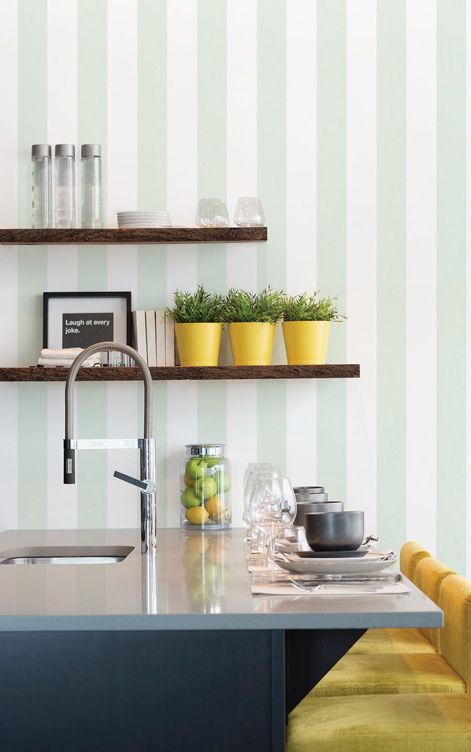 Smart Stripes 3 G67583