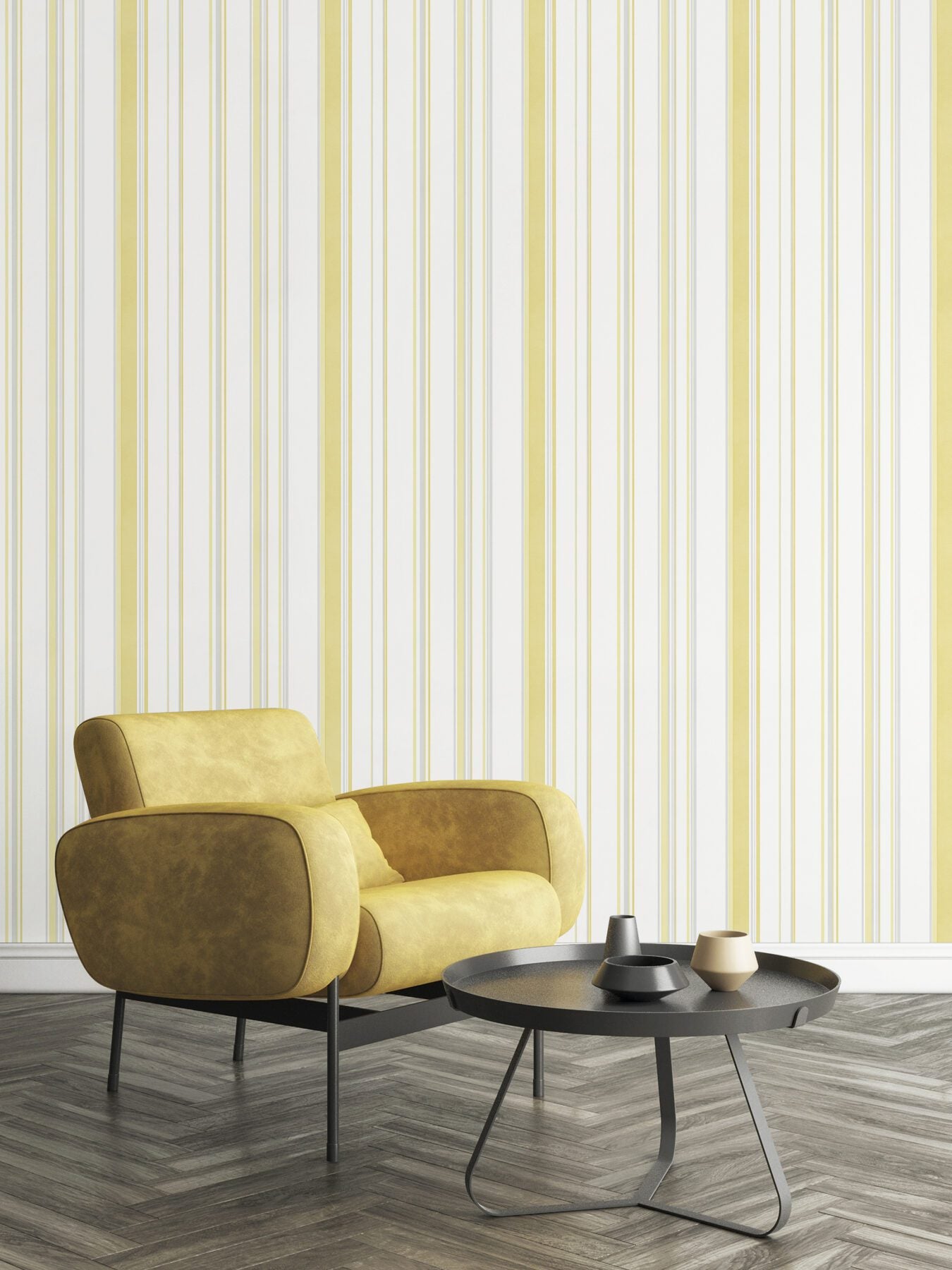 Smart Stripes 3 G68059