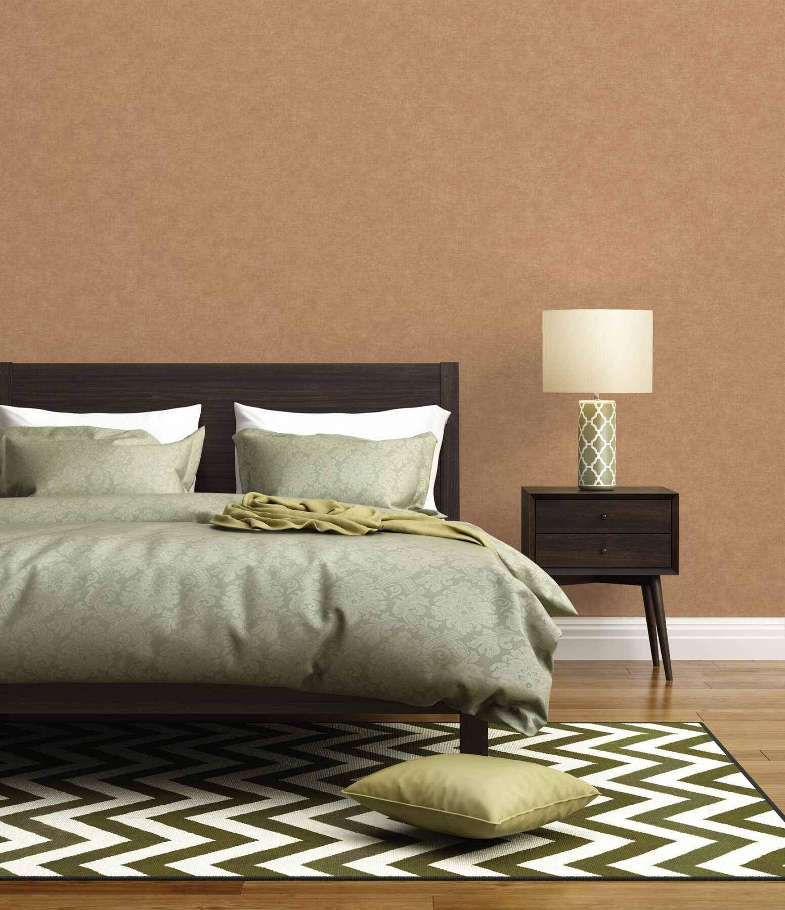 Hot Spots/Smart Surfaces 39565-7/Kaleidoscope KA72