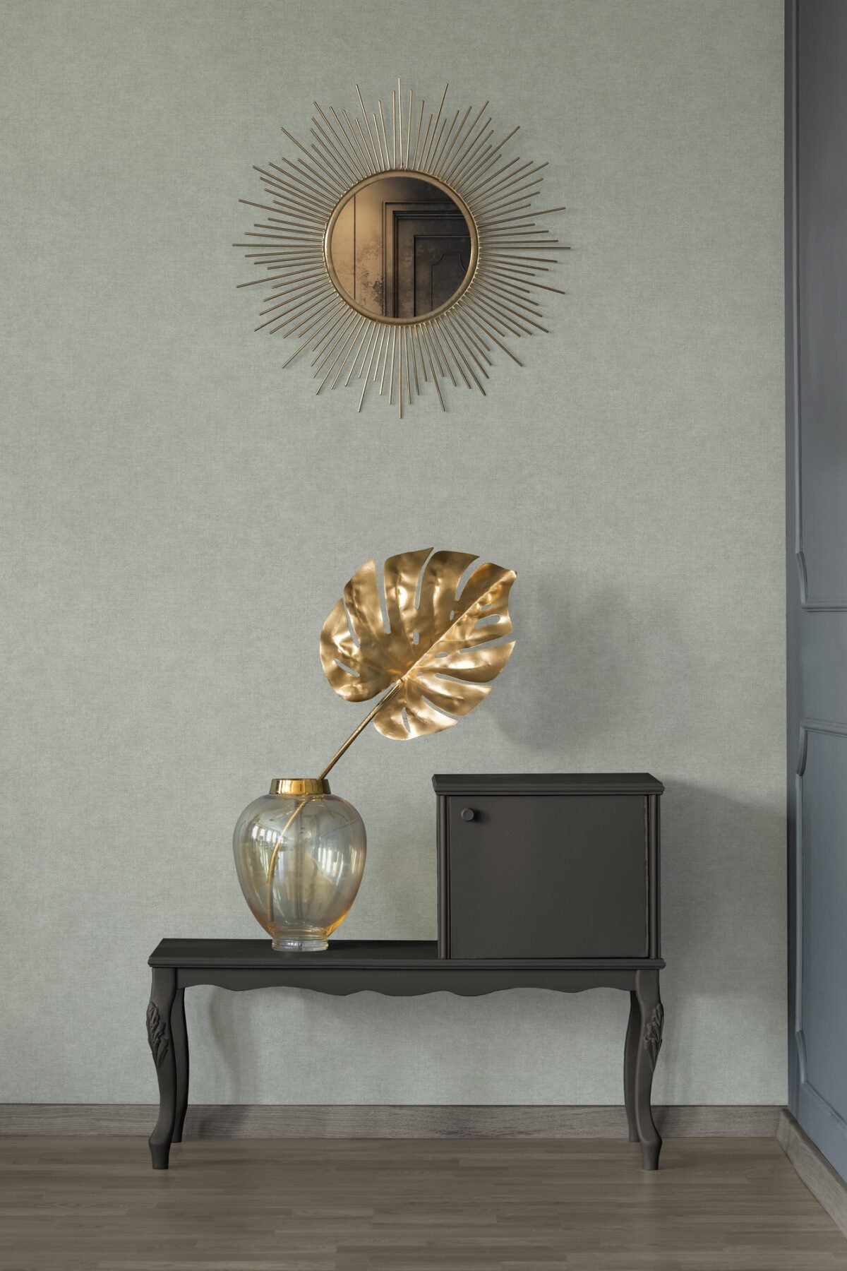 Hot Spots/Smart Surfaces 39565-8/Kaleidoscope KA34