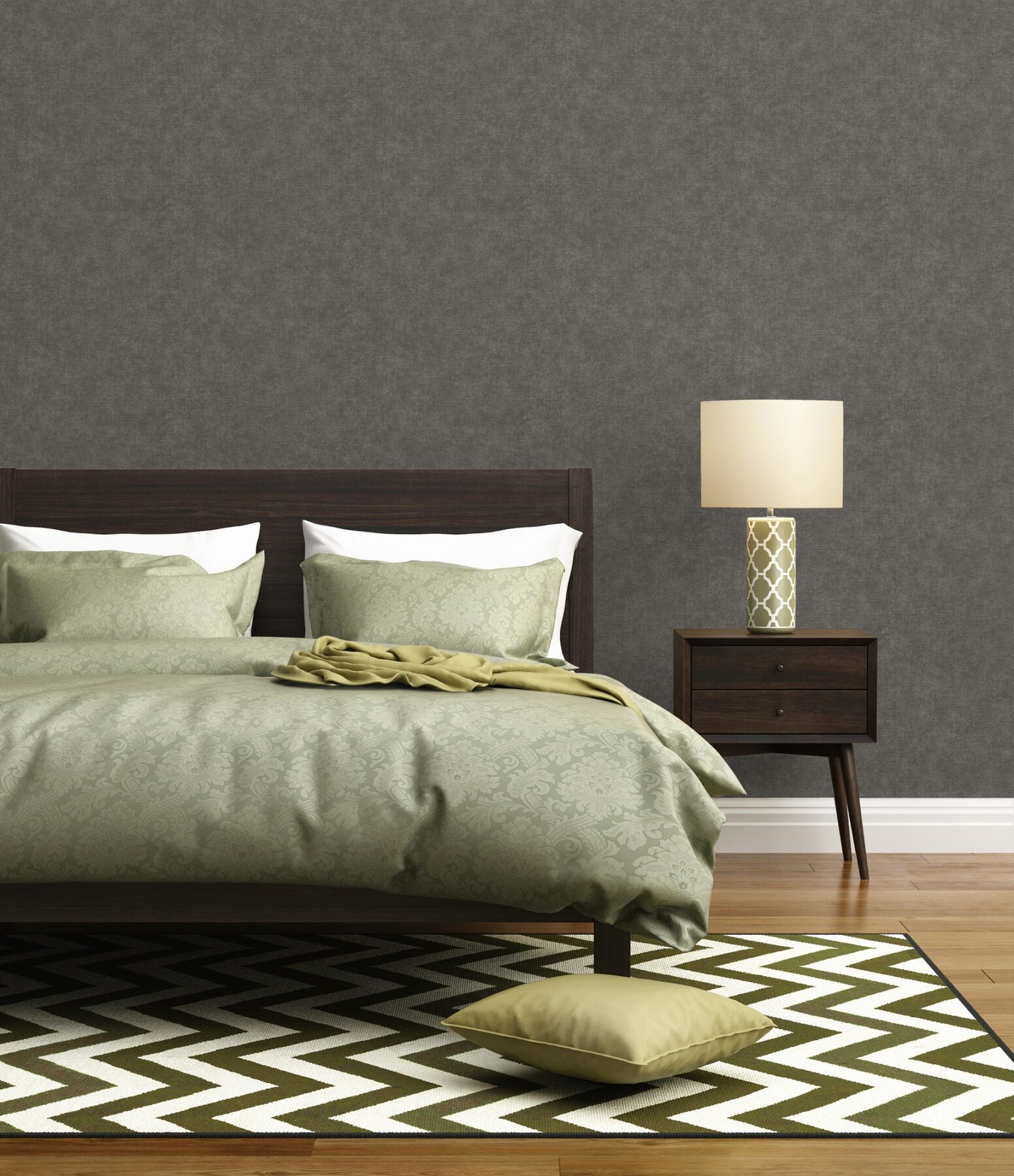 Hot Spots/Smart Surfaces 39566-3/Kaleidoscope KA17