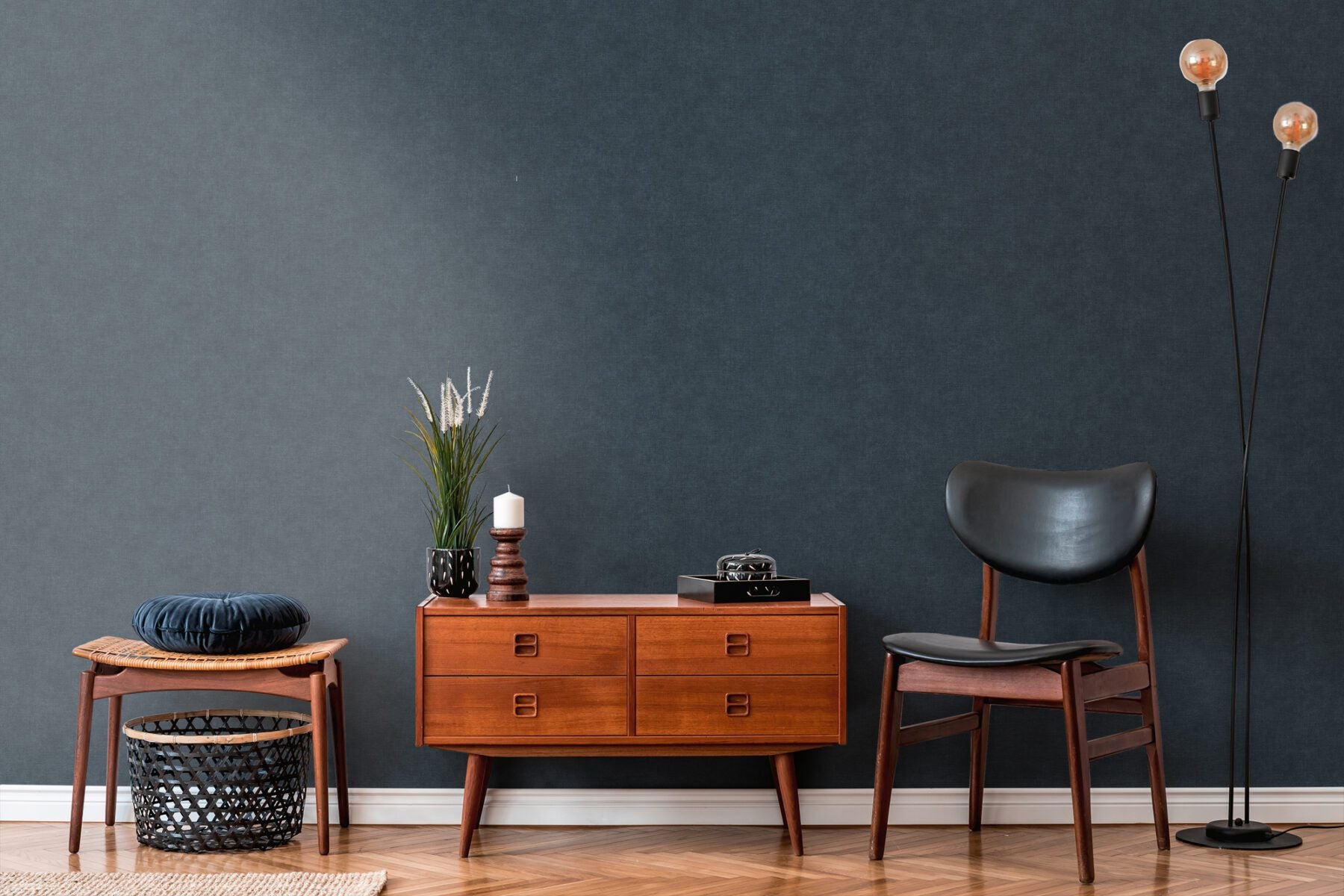 Hot Spots/Smart Surfaces 39567-2/Kaleidoscope KA23