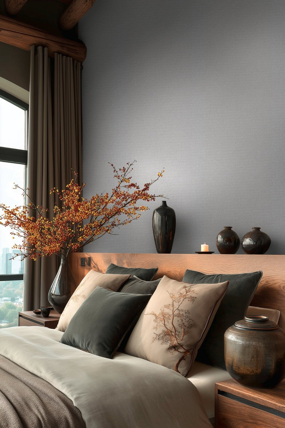 Vibes & Styles/Essens ensfarget 39989-1