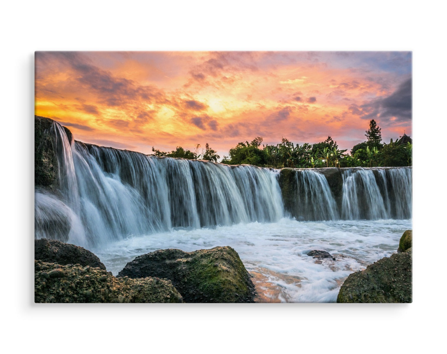 Parigi-fossen i indonesia