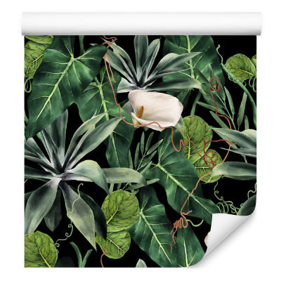 Eksotiske Planter () Eksotiske Planter