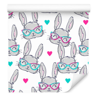 Kaniner I Briller