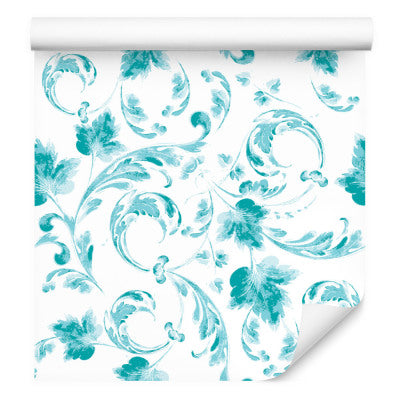 Ornamentelle Blader