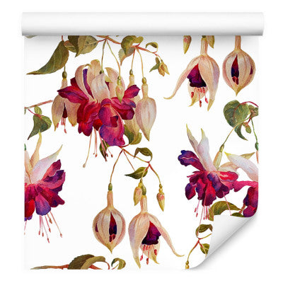 Blomster Fuchsia Natur Natur For Stue