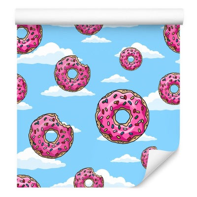 Donuts I Skyene