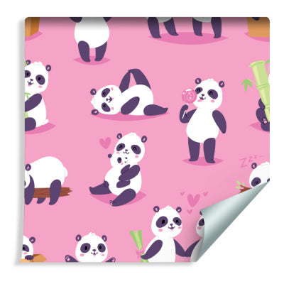 For Barn - Glade Pandaer